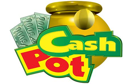 cash pot result for today|Iba pa.